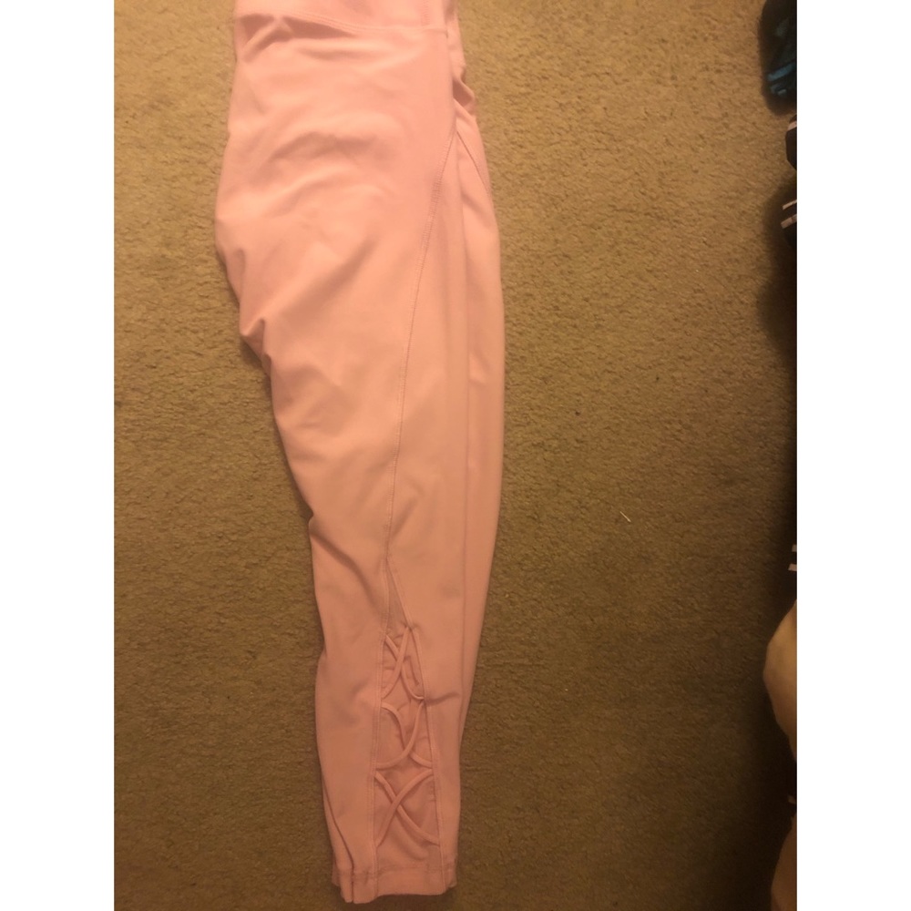 90 Degree Leggings